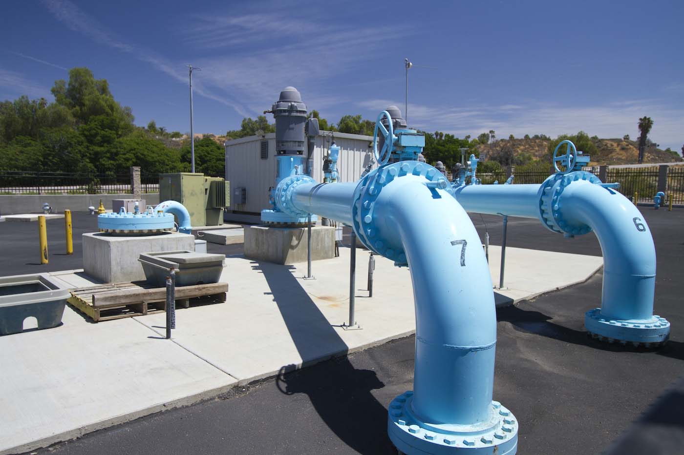 South Florida Pumps - Water Pumps Miami